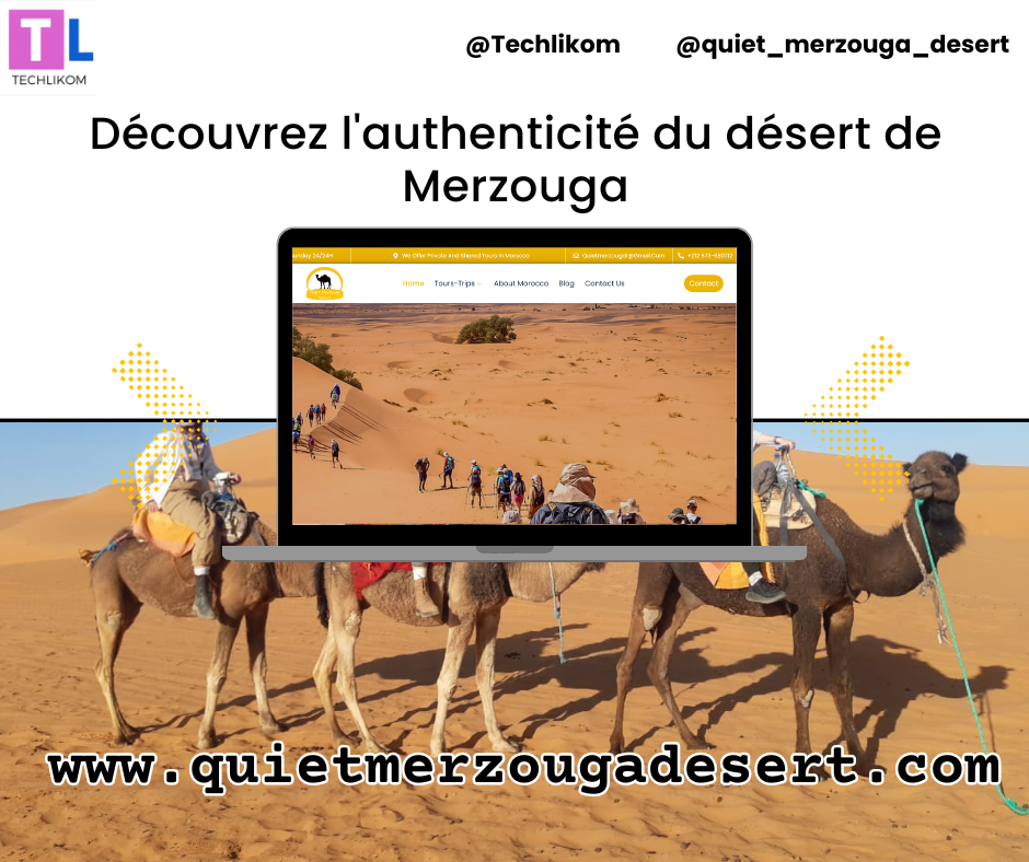 Techlikom-QuietMerzougaDesert